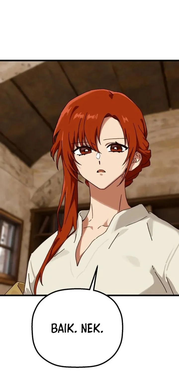 On the Way to See Mom Chapter 31.8 Gambar 45