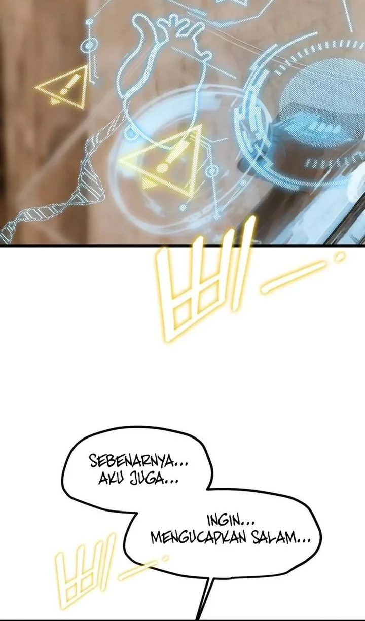 On the Way to See Mom Chapter 31.8 Gambar 47