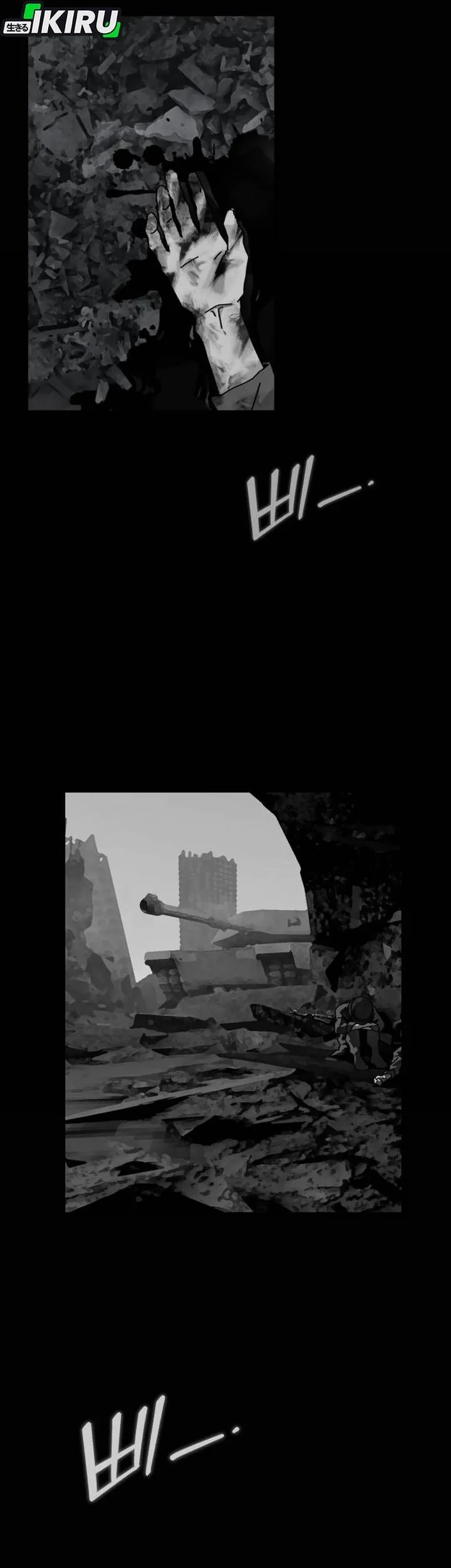 On the Way to See Mom Chapter 31.8 Gambar 50