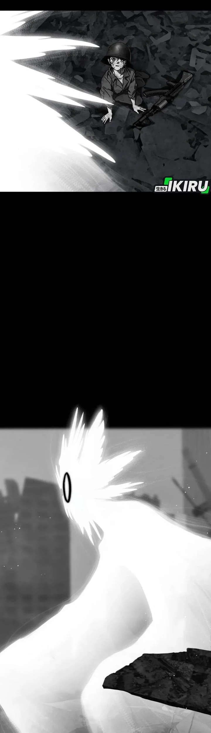 On the Way to See Mom Chapter 31.8 Gambar 54