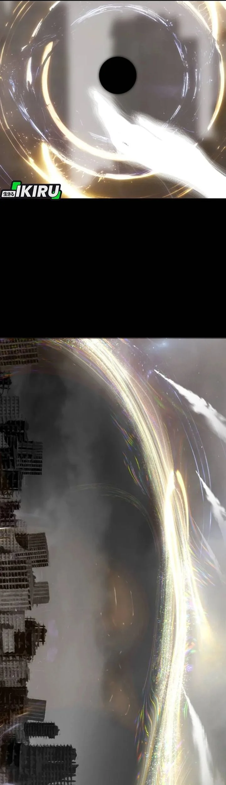 On the Way to See Mom Chapter 31.8 Gambar 56