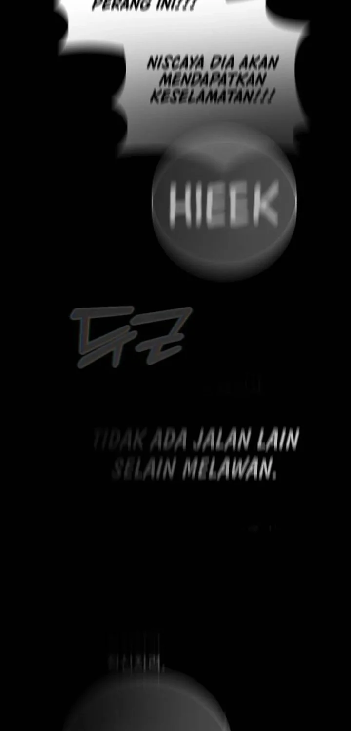 On the Way to See Mom Chapter 31.8 Gambar 4