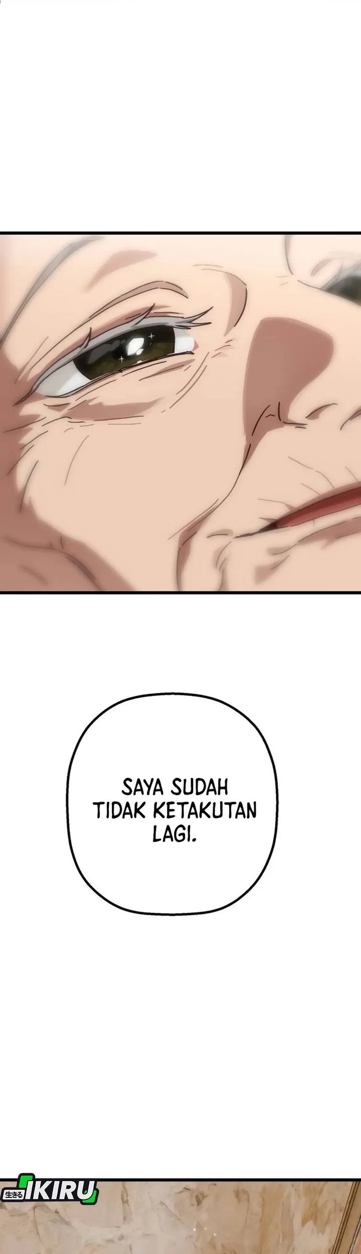 On the Way to See Mom Chapter 31.8 Gambar 58