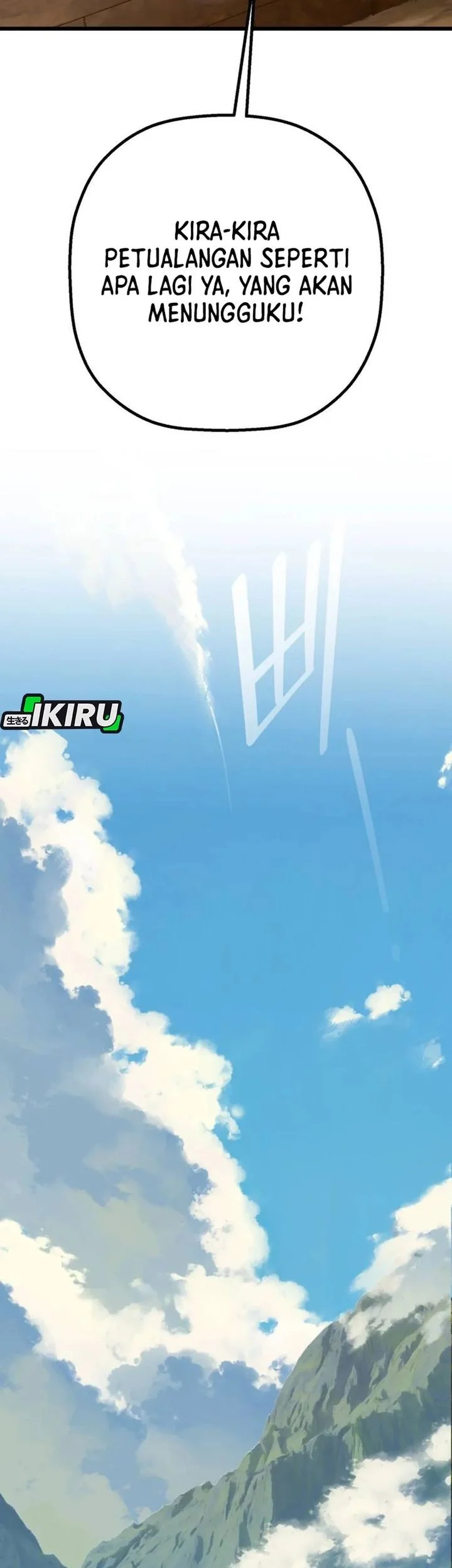 On the Way to See Mom Chapter 31.8 Gambar 60