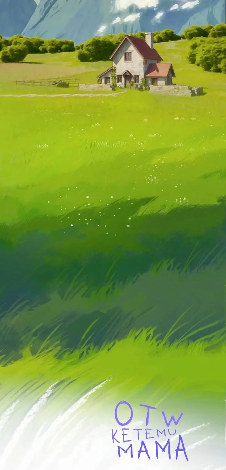 On the Way to See Mom Chapter 31.8 Gambar 61