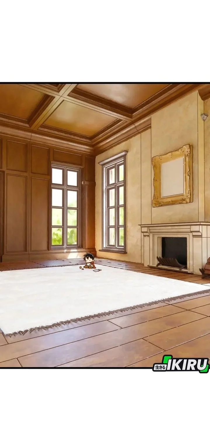 On the Way to See Mom Chapter 31.8 Gambar 63