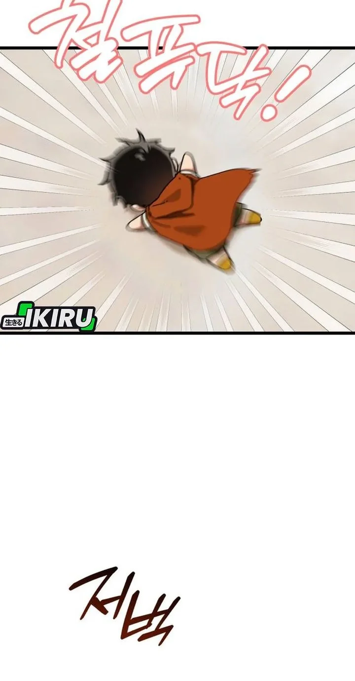 On the Way to See Mom Chapter 31.8 Gambar 65