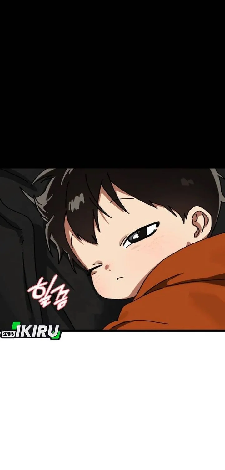 On the Way to See Mom Chapter 31.8 Gambar 69