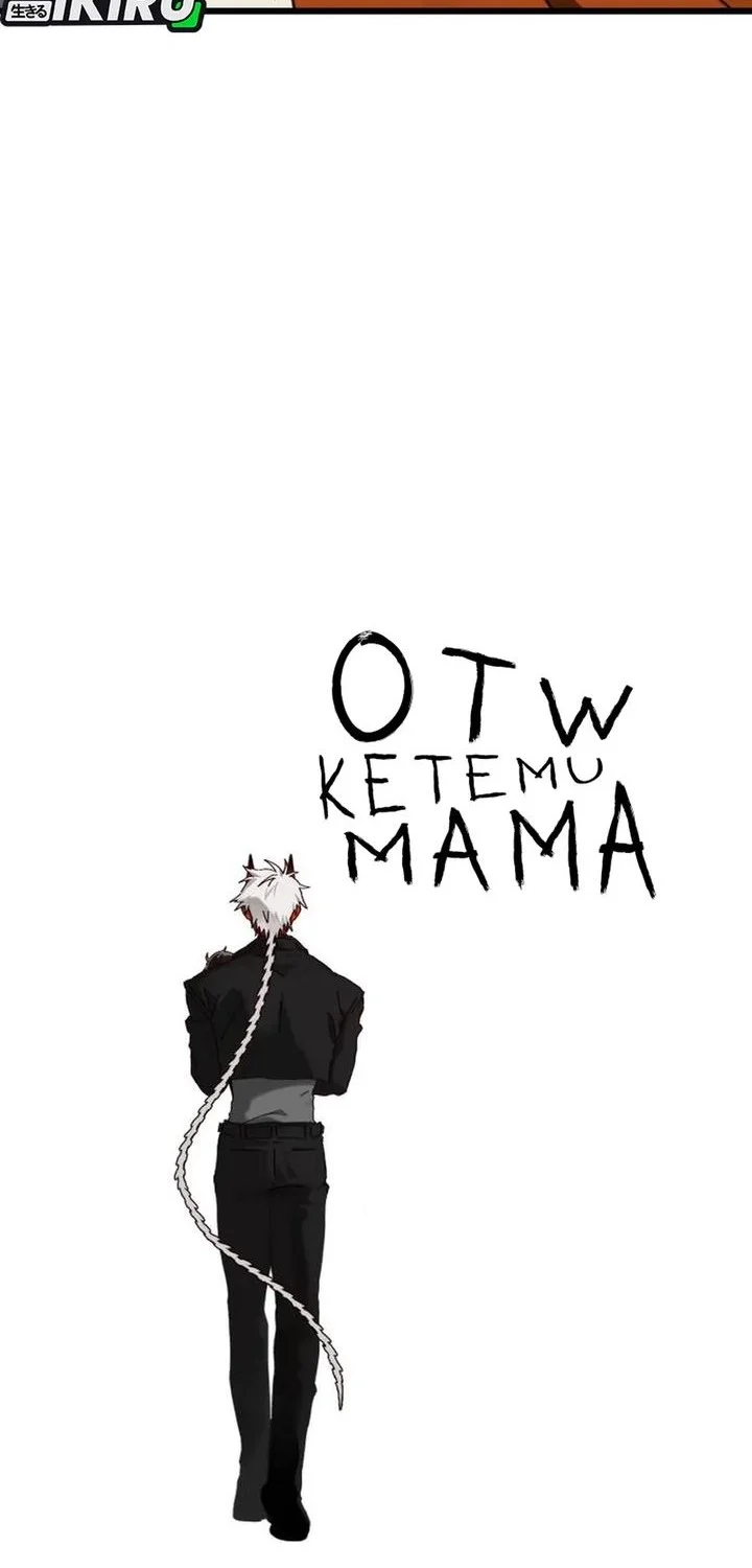 On the Way to See Mom Chapter 31.8 Gambar 71