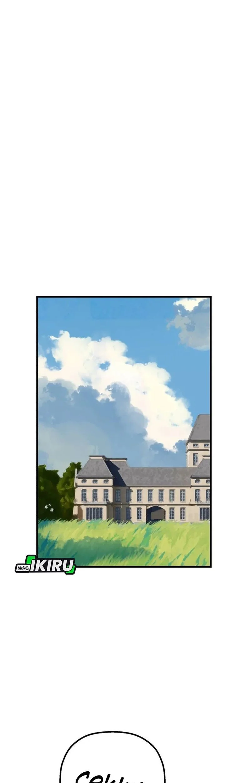 On the Way to See Mom Chapter 31.8 Gambar 72