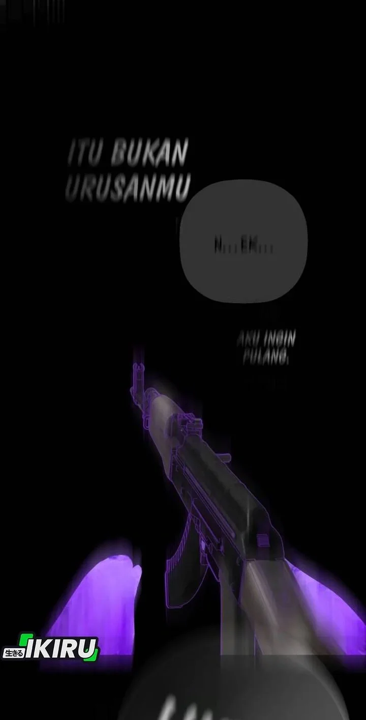 On the Way to See Mom Chapter 31.8 Gambar 6