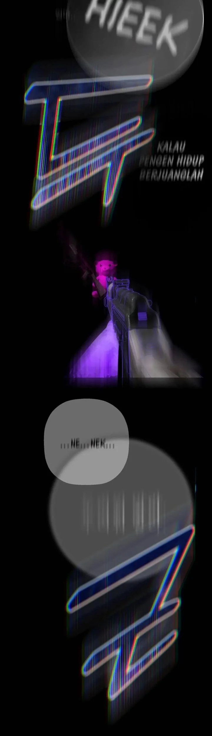 On the Way to See Mom Chapter 31.8 Gambar 7