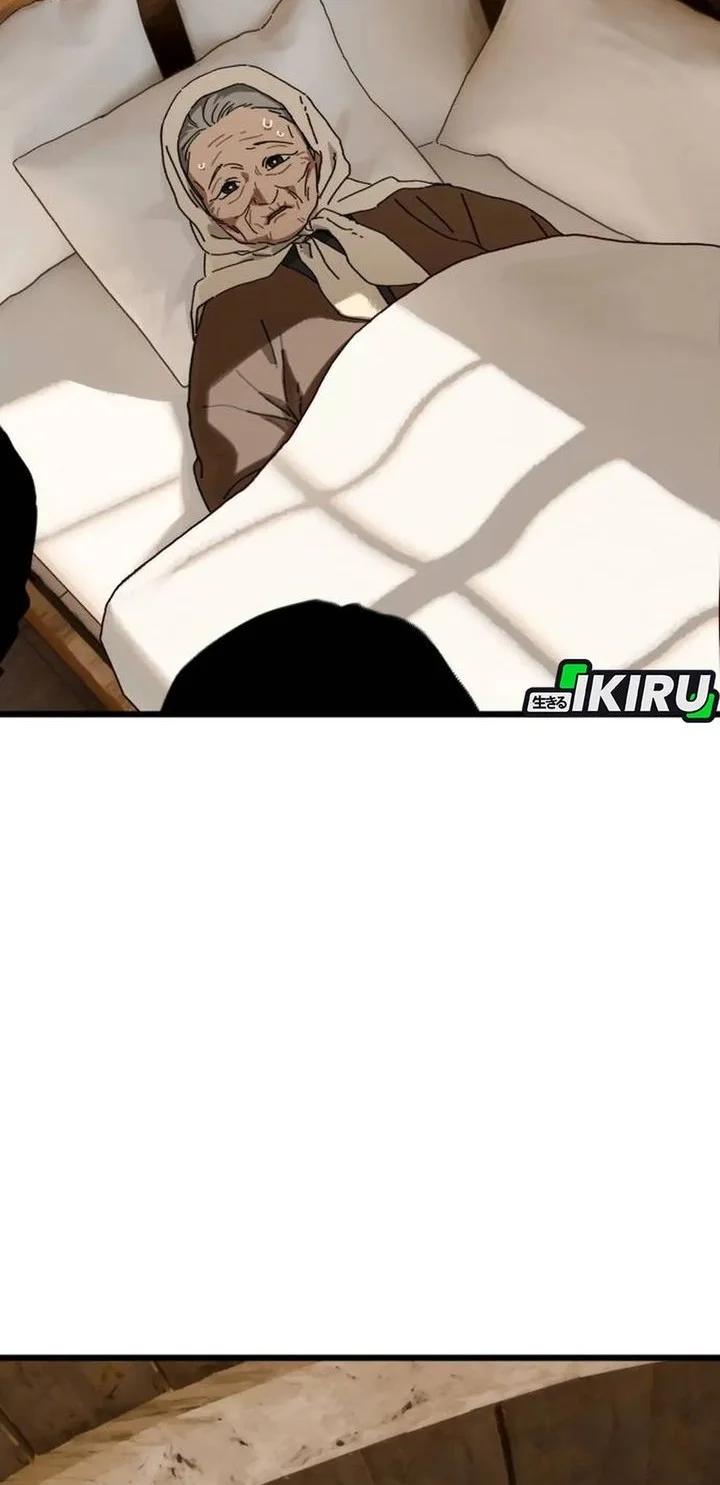 On the Way to See Mom Chapter 31.8 Gambar 10