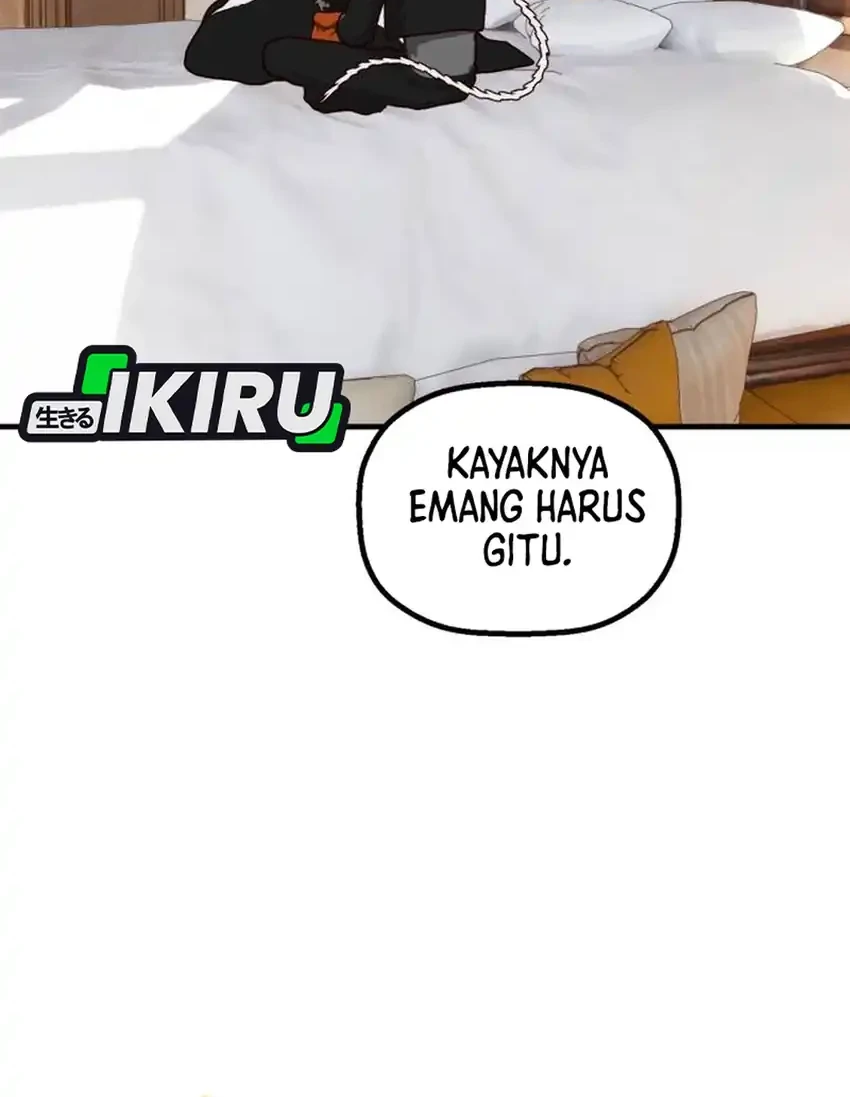 On the Way to See Mom Chapter 31.9 Gambar 20