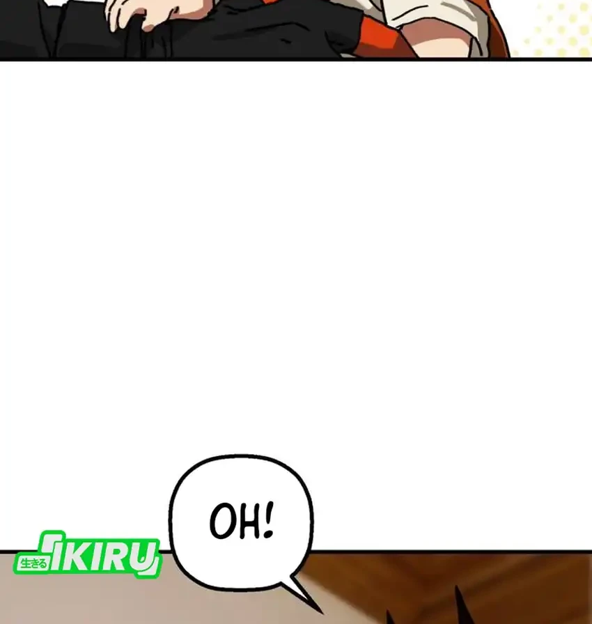 On the Way to See Mom Chapter 31.9 Gambar 24