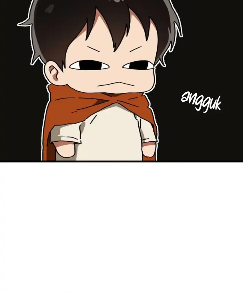 On the Way to See Mom Chapter 31.9 Gambar 36