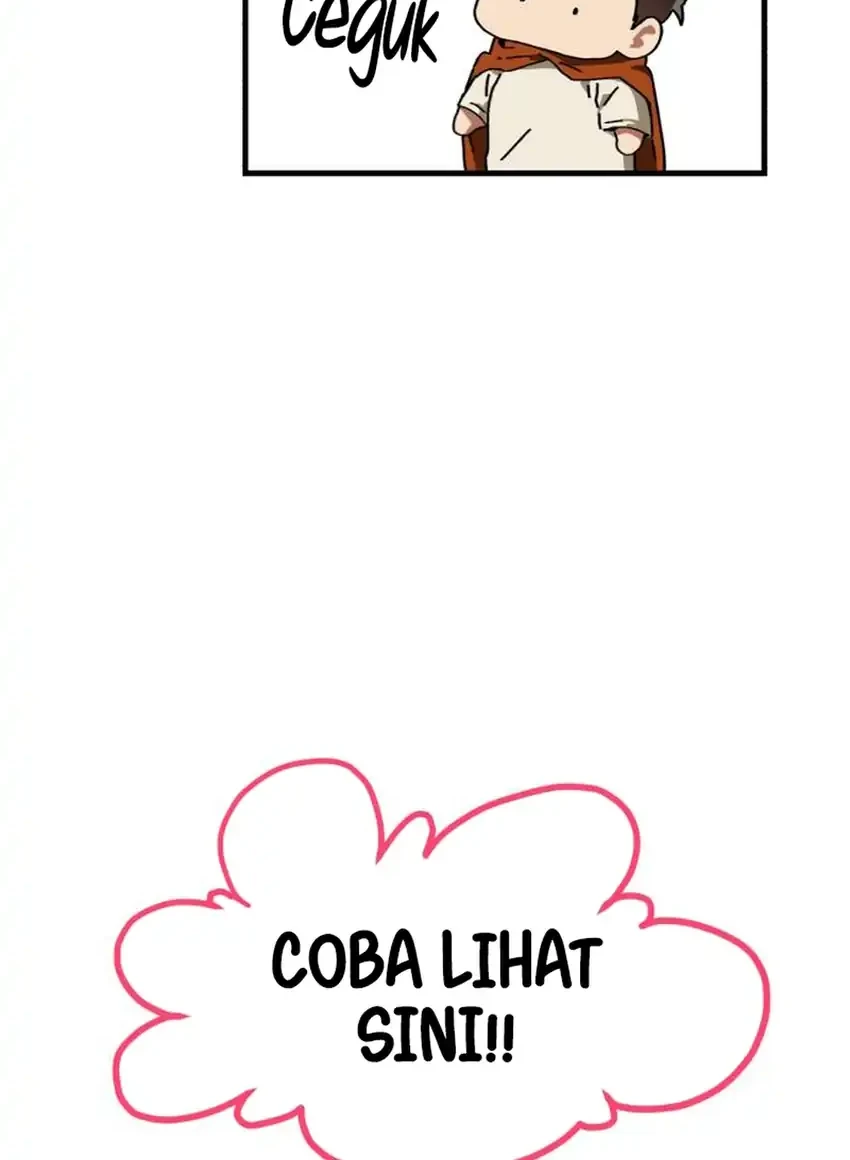 On the Way to See Mom Chapter 31.9 Gambar 40