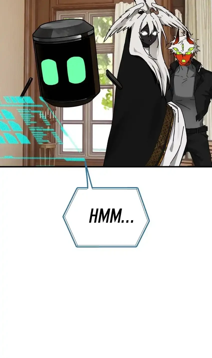 On the Way to See Mom Chapter 31.9 Gambar 44