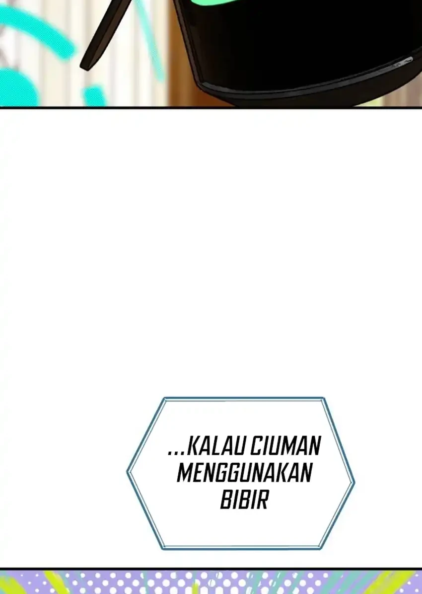 On the Way to See Mom Chapter 31.9 Gambar 46