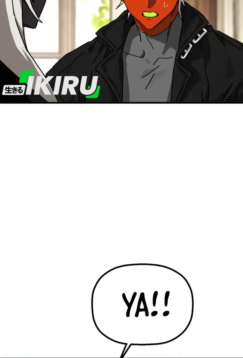 On the Way to See Mom Chapter 31.9 Gambar 58