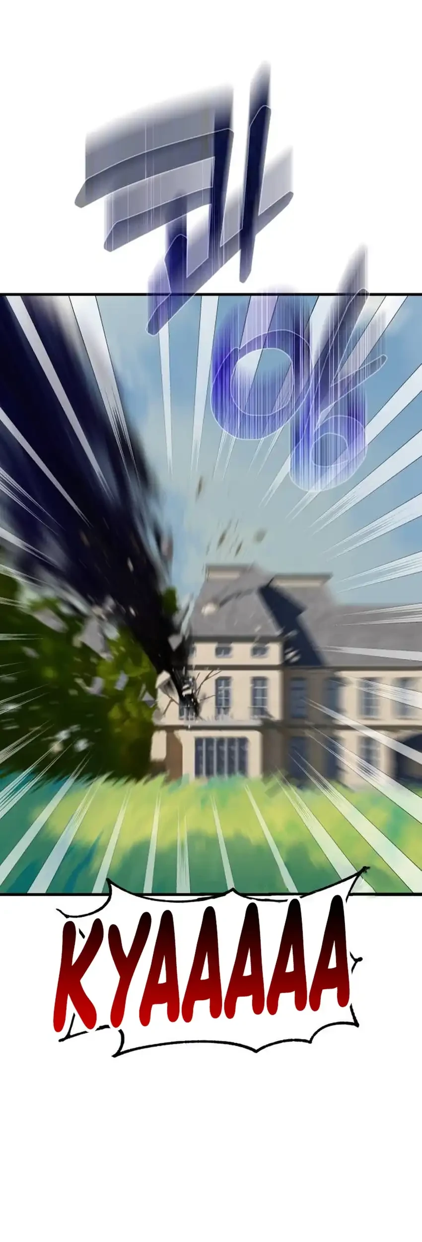 On the Way to See Mom Chapter 31.9 Gambar 73