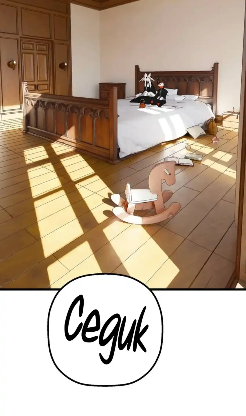 On the Way to See Mom Chapter 31.9 Gambar 6