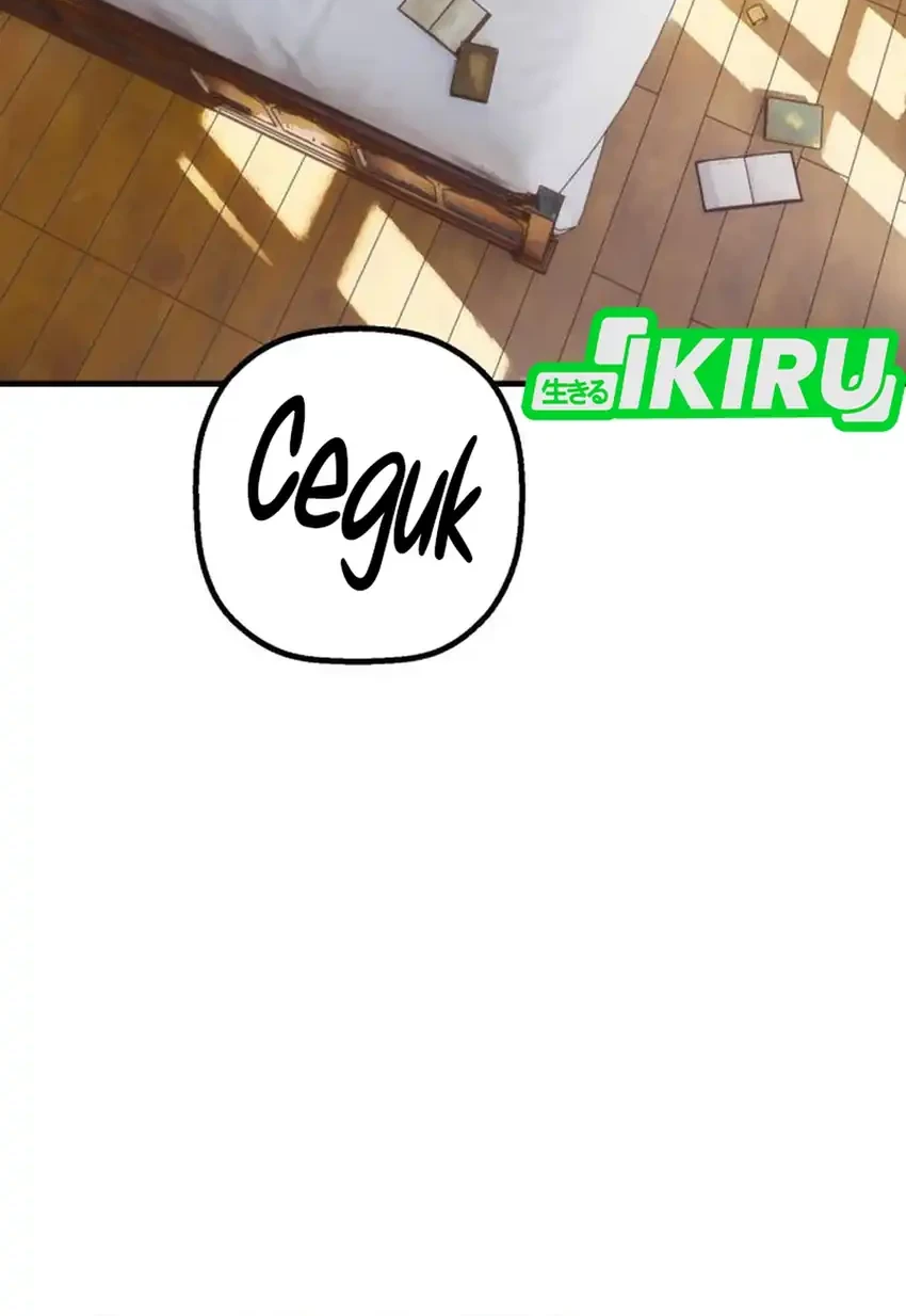 On the Way to See Mom Chapter 31.9 Gambar 14