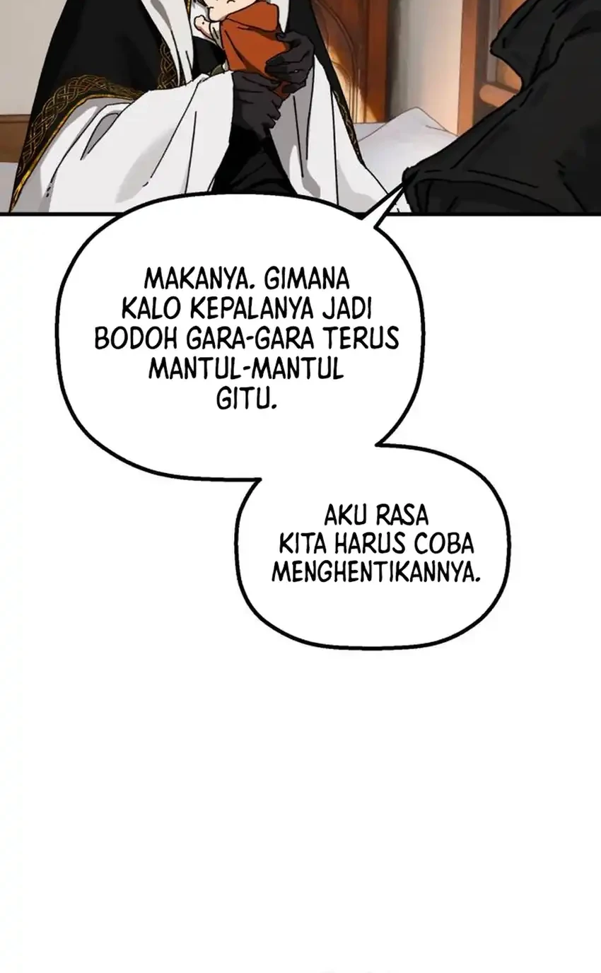 On the Way to See Mom Chapter 31.9 Gambar 16