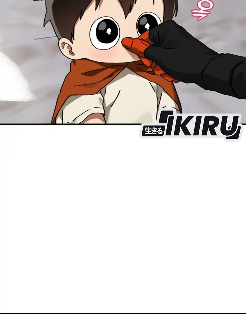 On the Way to See Mom Chapter 31.9 Gambar 18