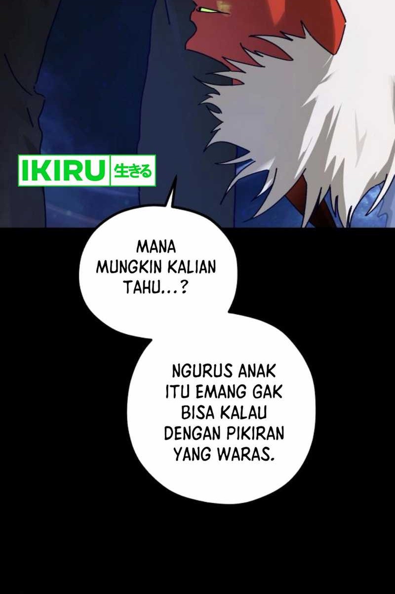 On the Way to See Mom Chapter 31 Gambar 22