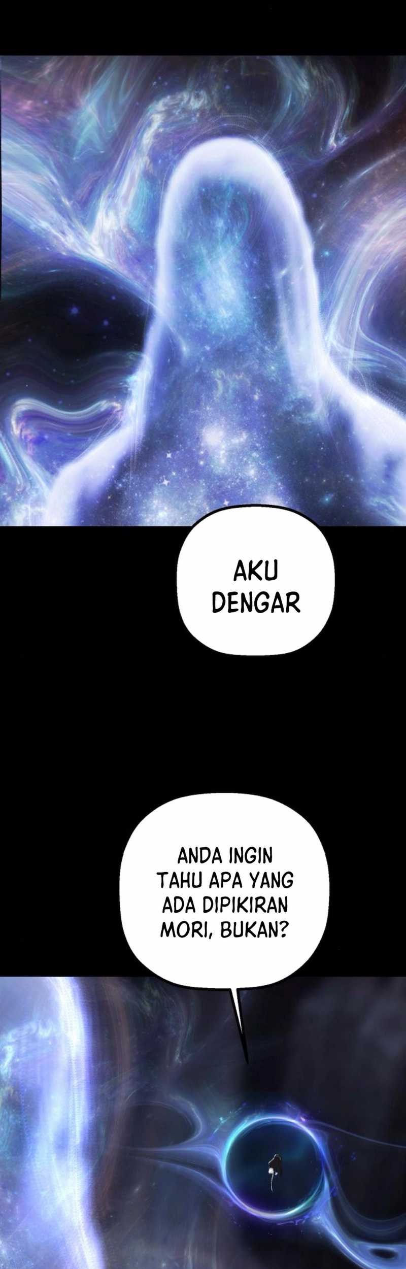 On the Way to See Mom Chapter 31 Gambar 23