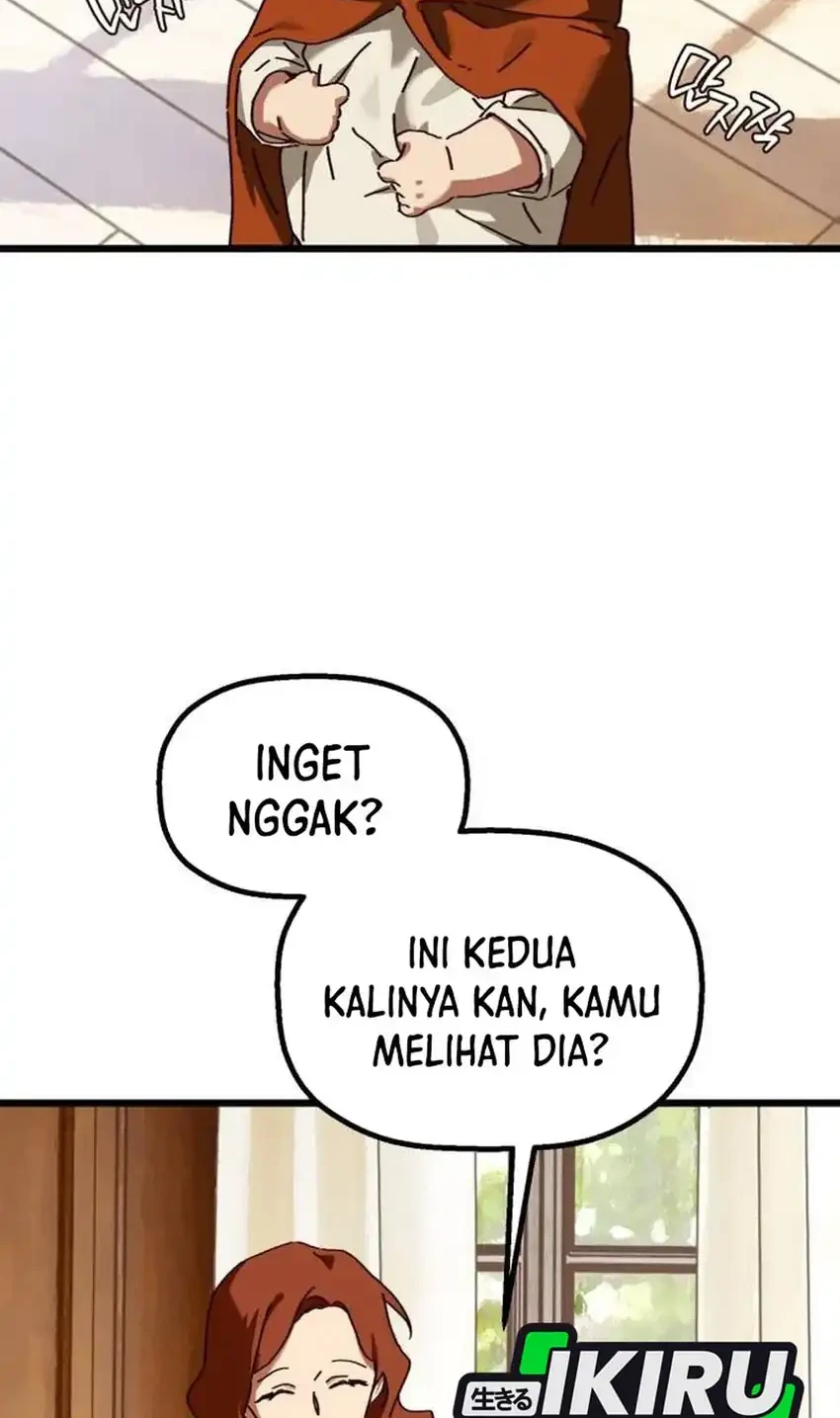 On the Way to See Mom Chapter 32.1 Gambar 20