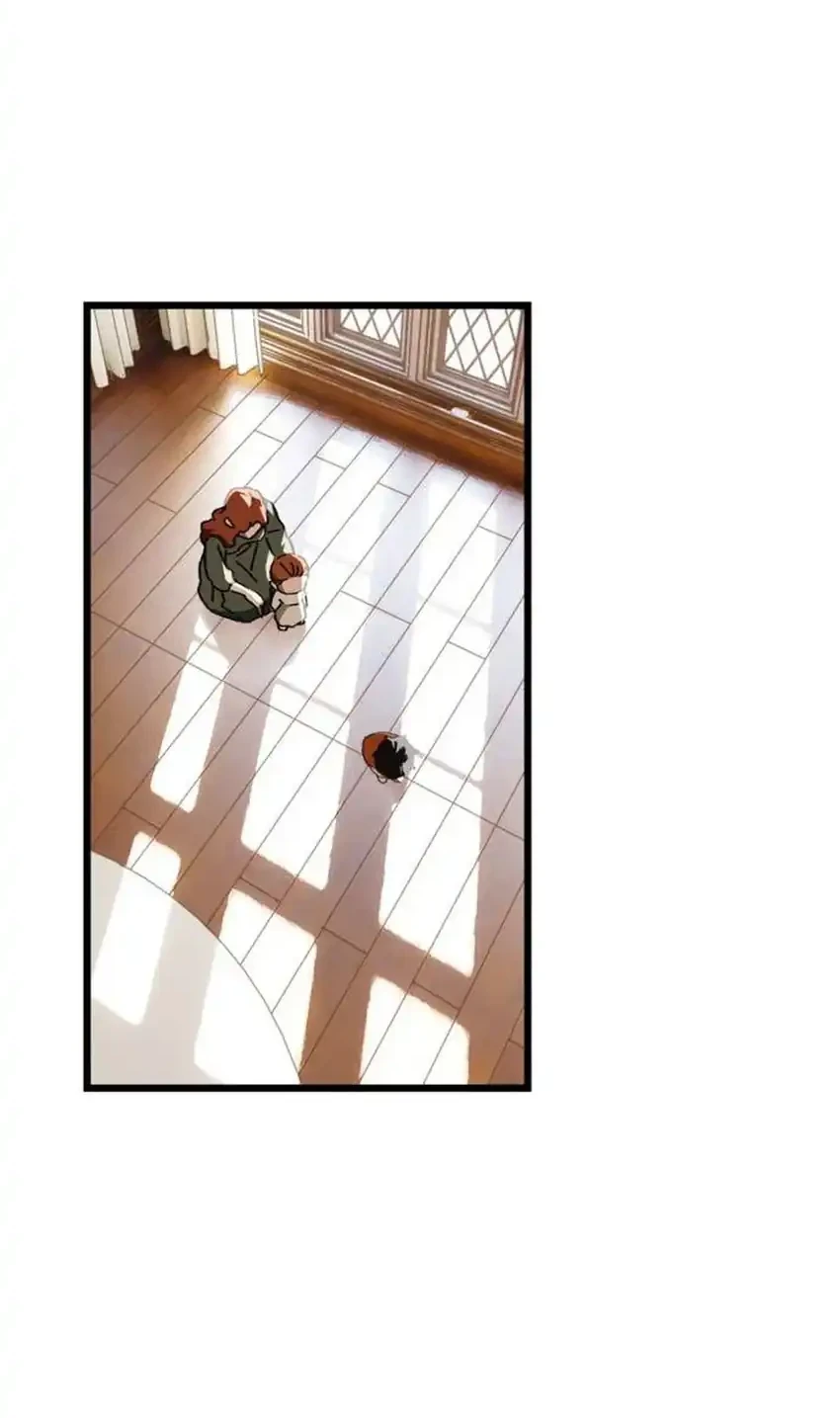 On the Way to See Mom Chapter 32.1 Gambar 22