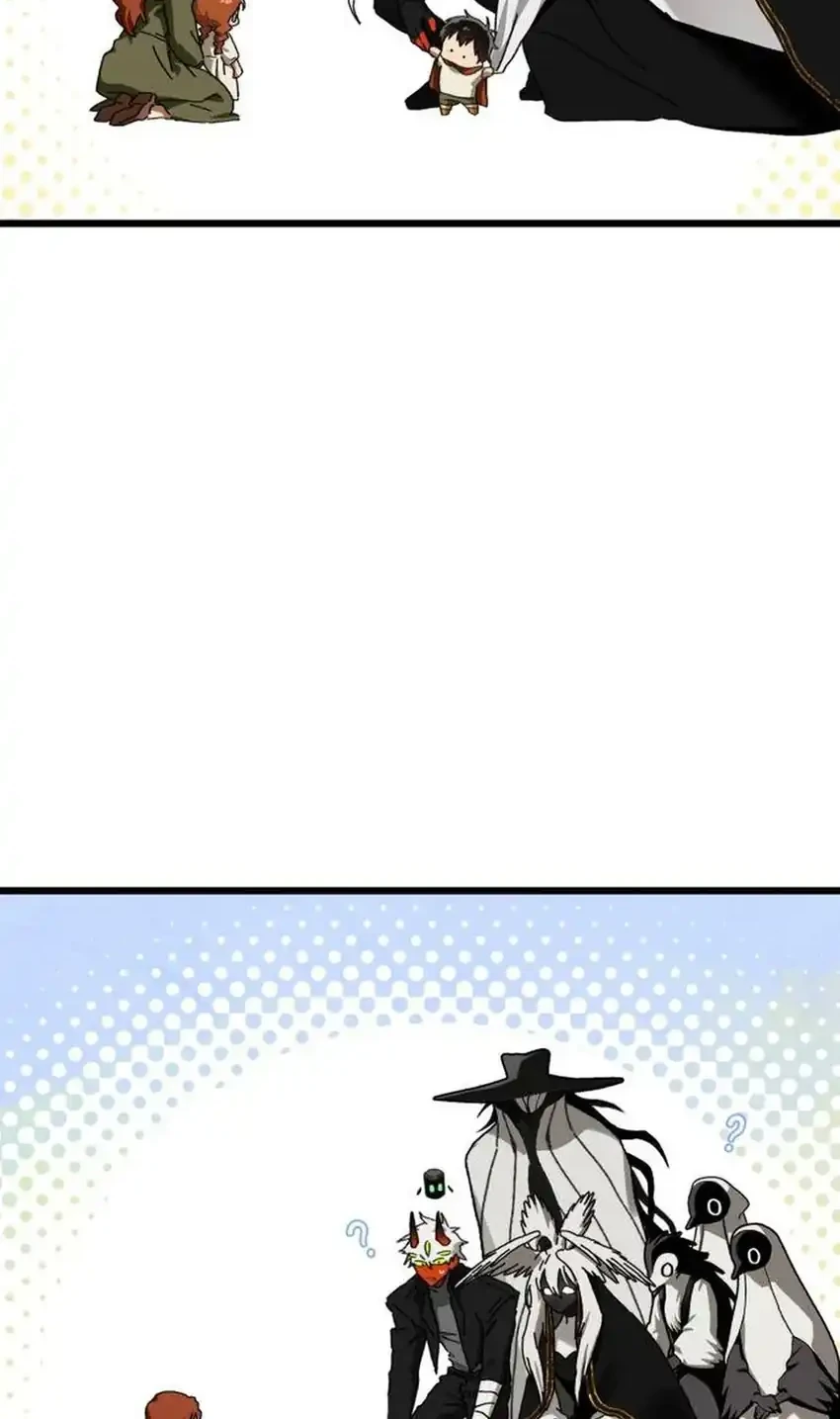 On the Way to See Mom Chapter 32.1 Gambar 24