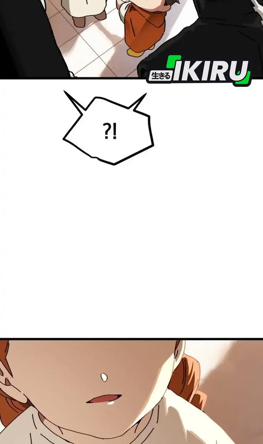 On the Way to See Mom Chapter 32.1 Gambar 28