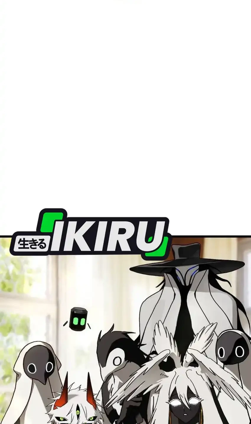 On the Way to See Mom Chapter 32.1 Gambar 30