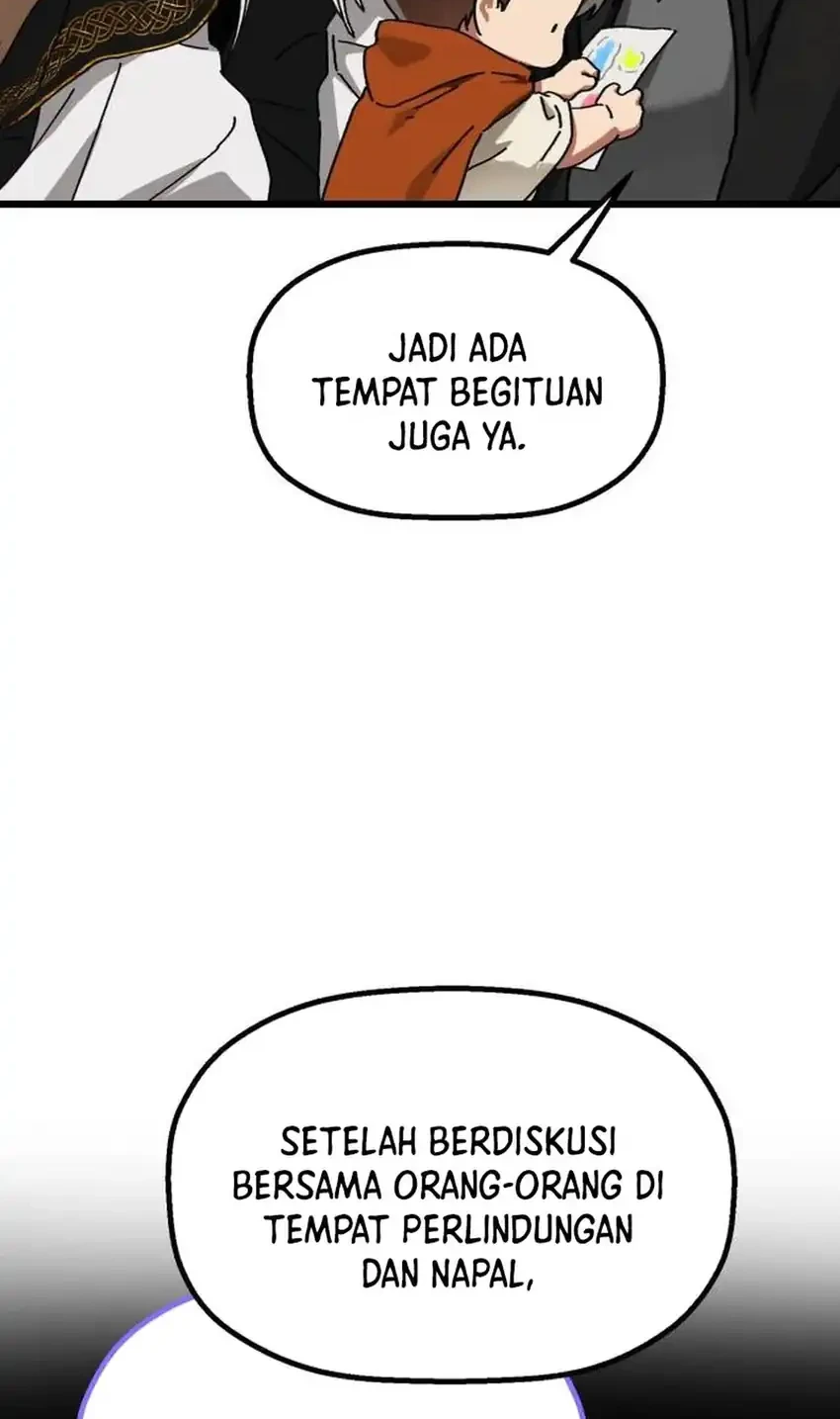 On the Way to See Mom Chapter 32.1 Gambar 38