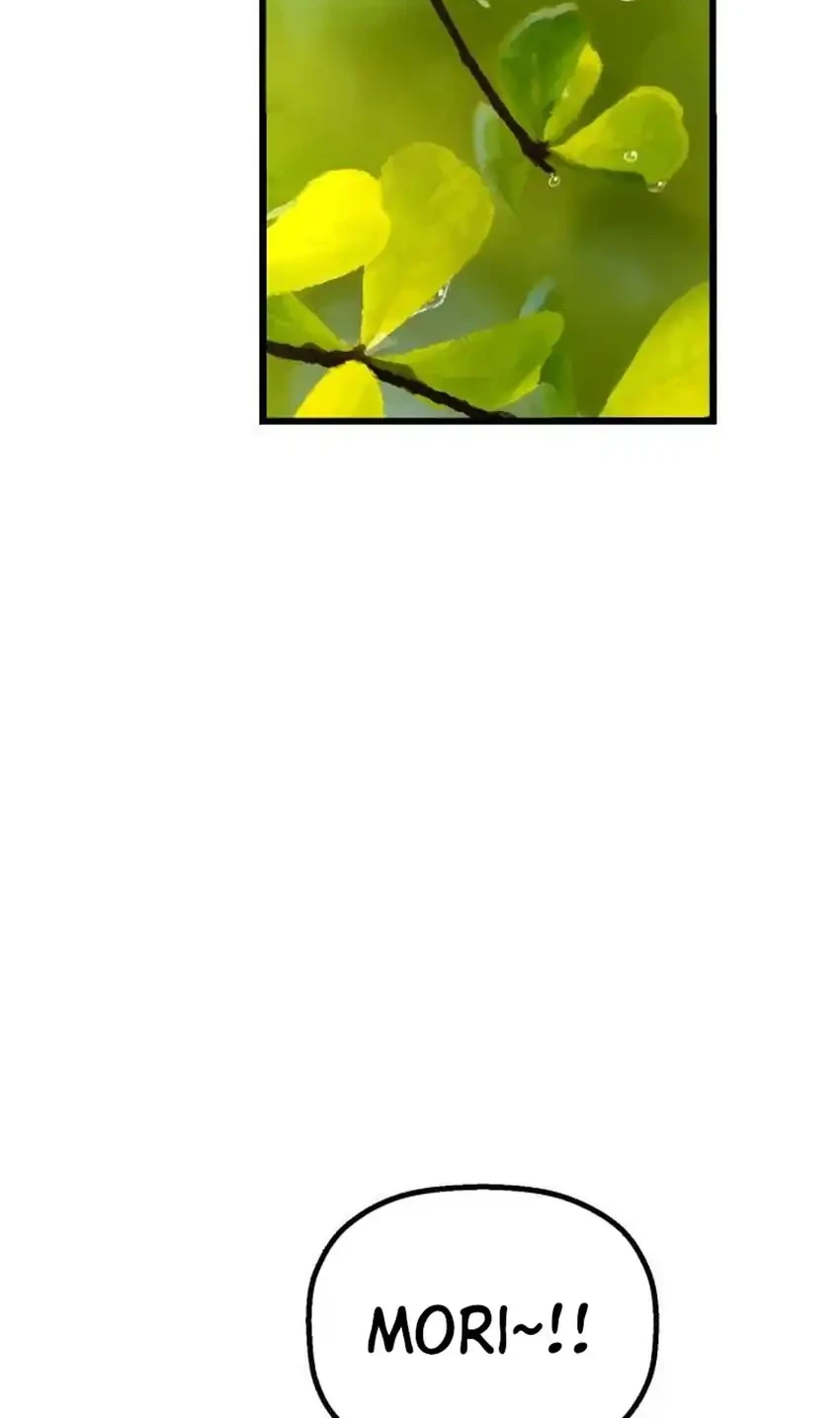 Manhwa On the Way to See Mom Chapter 32.1 gambar 2