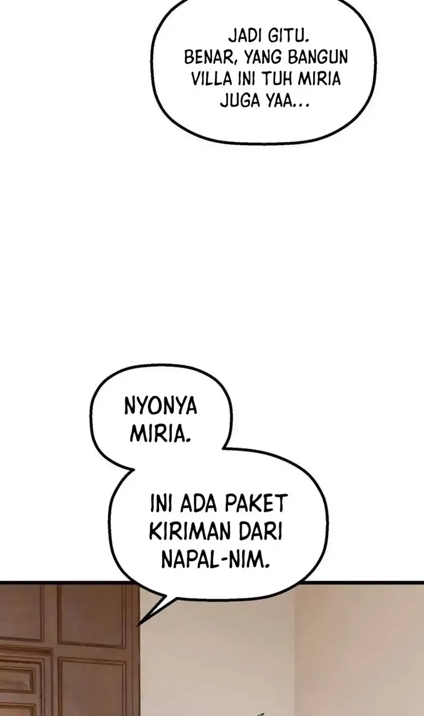 On the Way to See Mom Chapter 32.1 Gambar 42