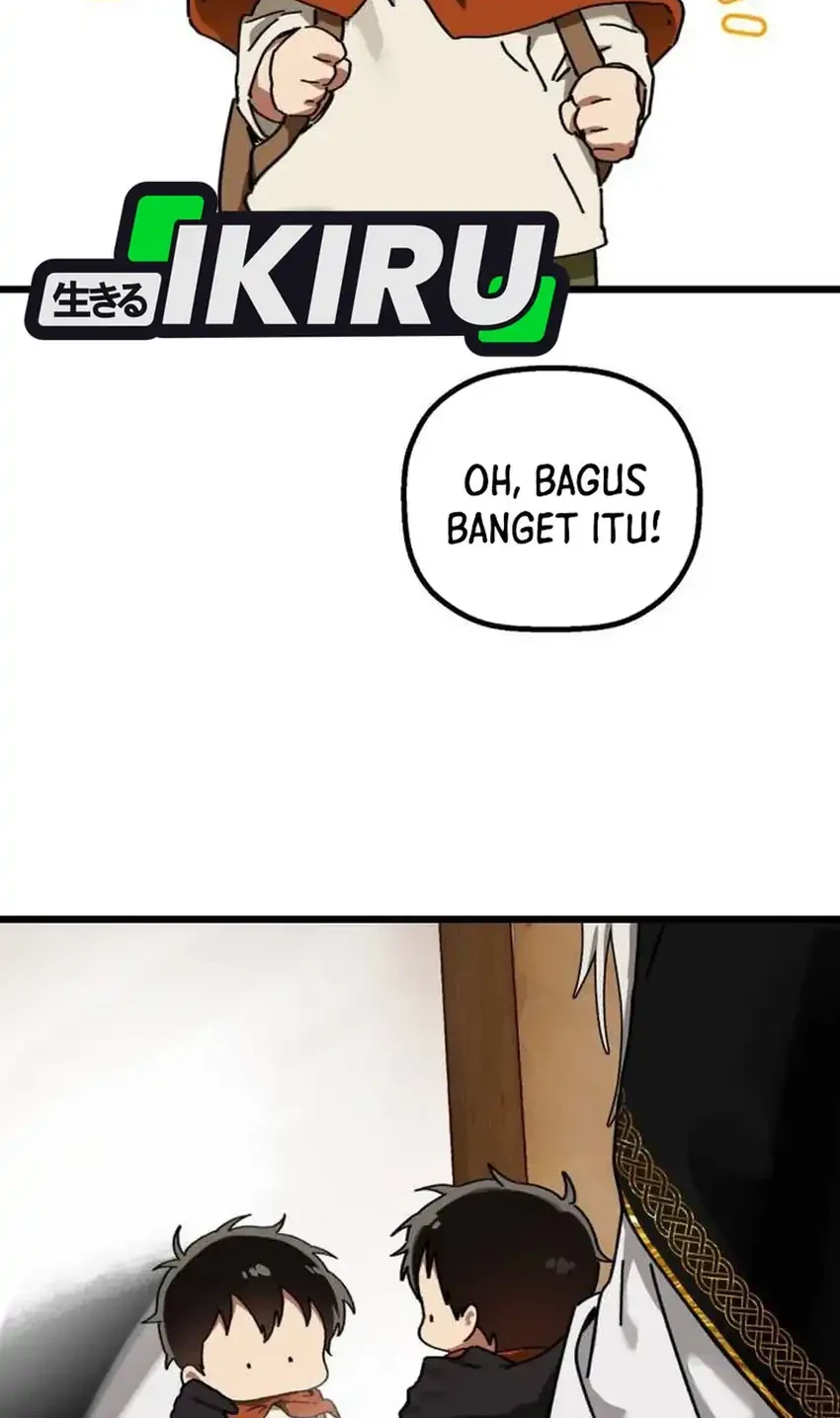 On the Way to See Mom Chapter 32.1 Gambar 46