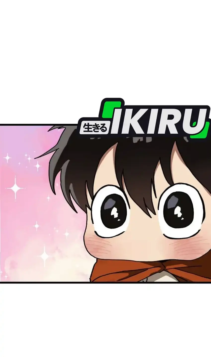 On the Way to See Mom Chapter 32.1 Gambar 48