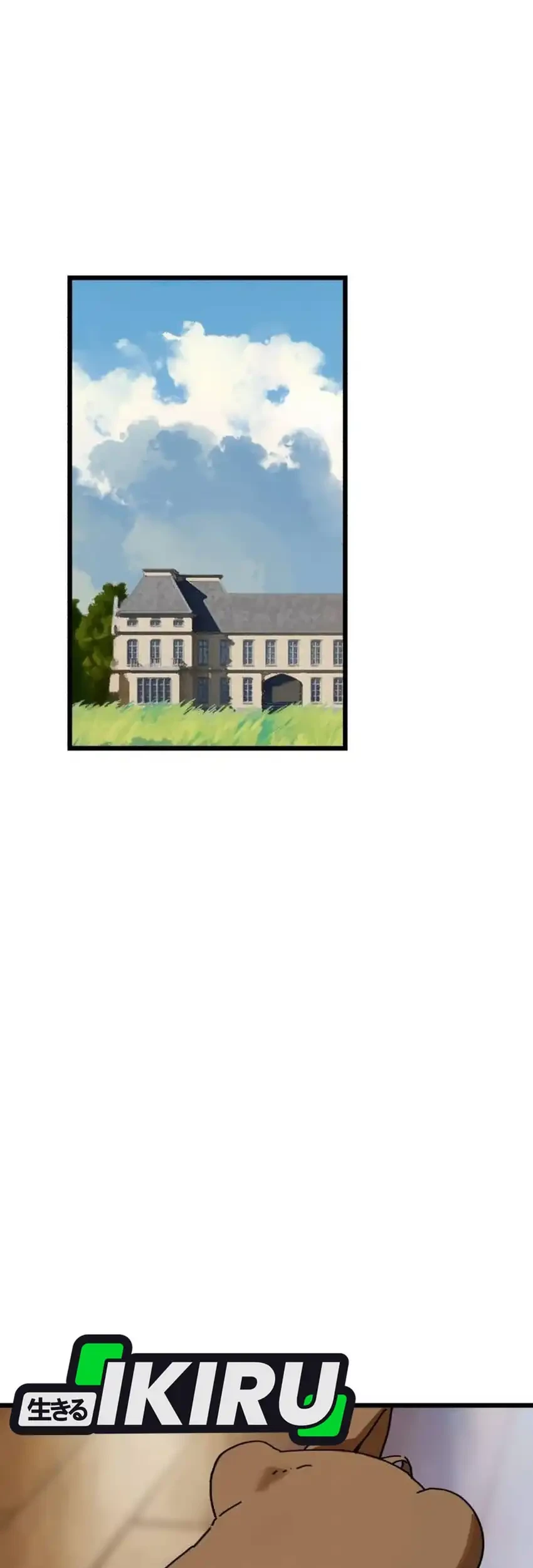 On the Way to See Mom Chapter 32.1 Gambar 49