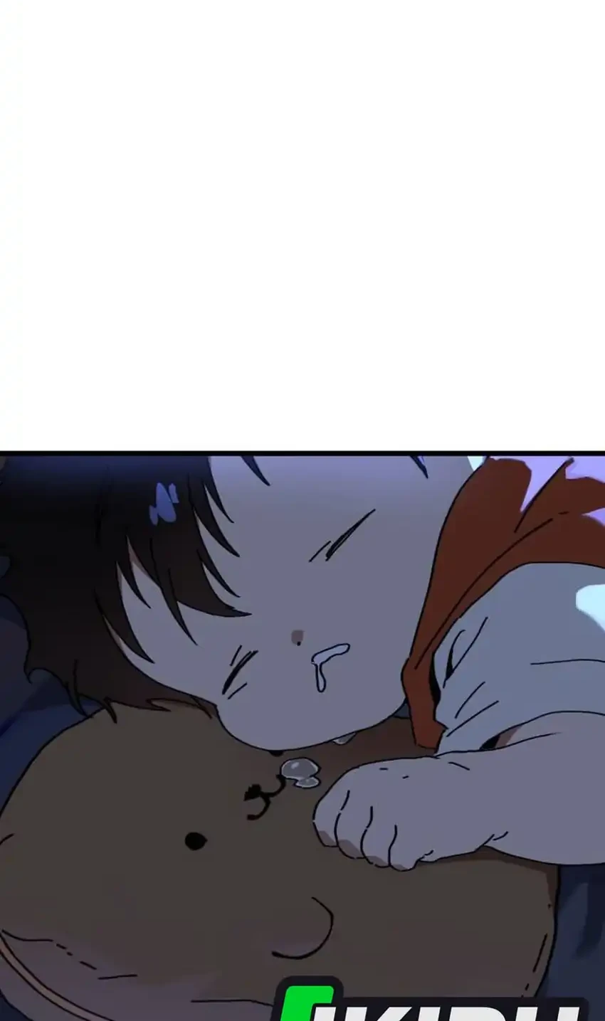 On the Way to See Mom Chapter 32.1 Gambar 52