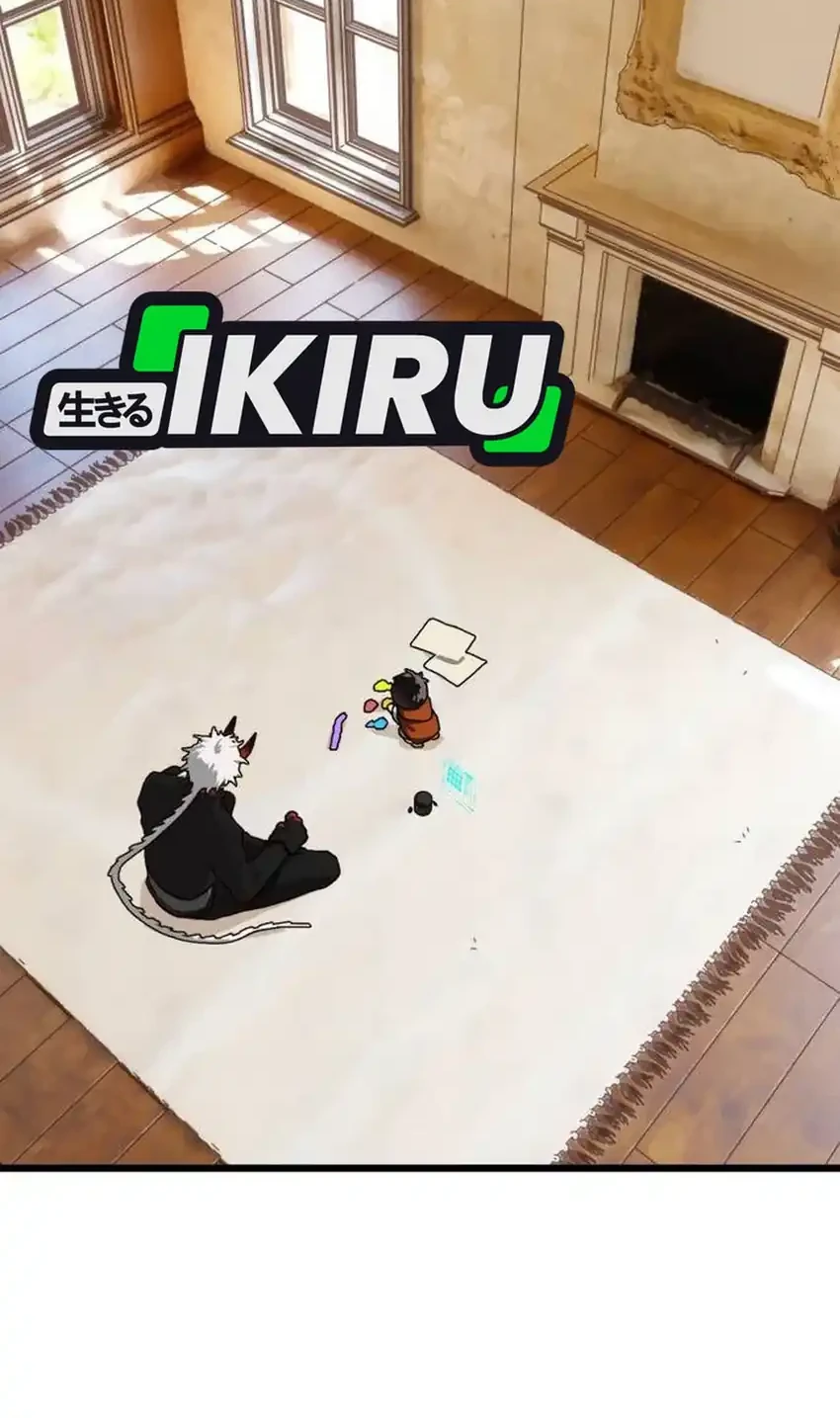 On the Way to See Mom Chapter 32.1 Gambar 58