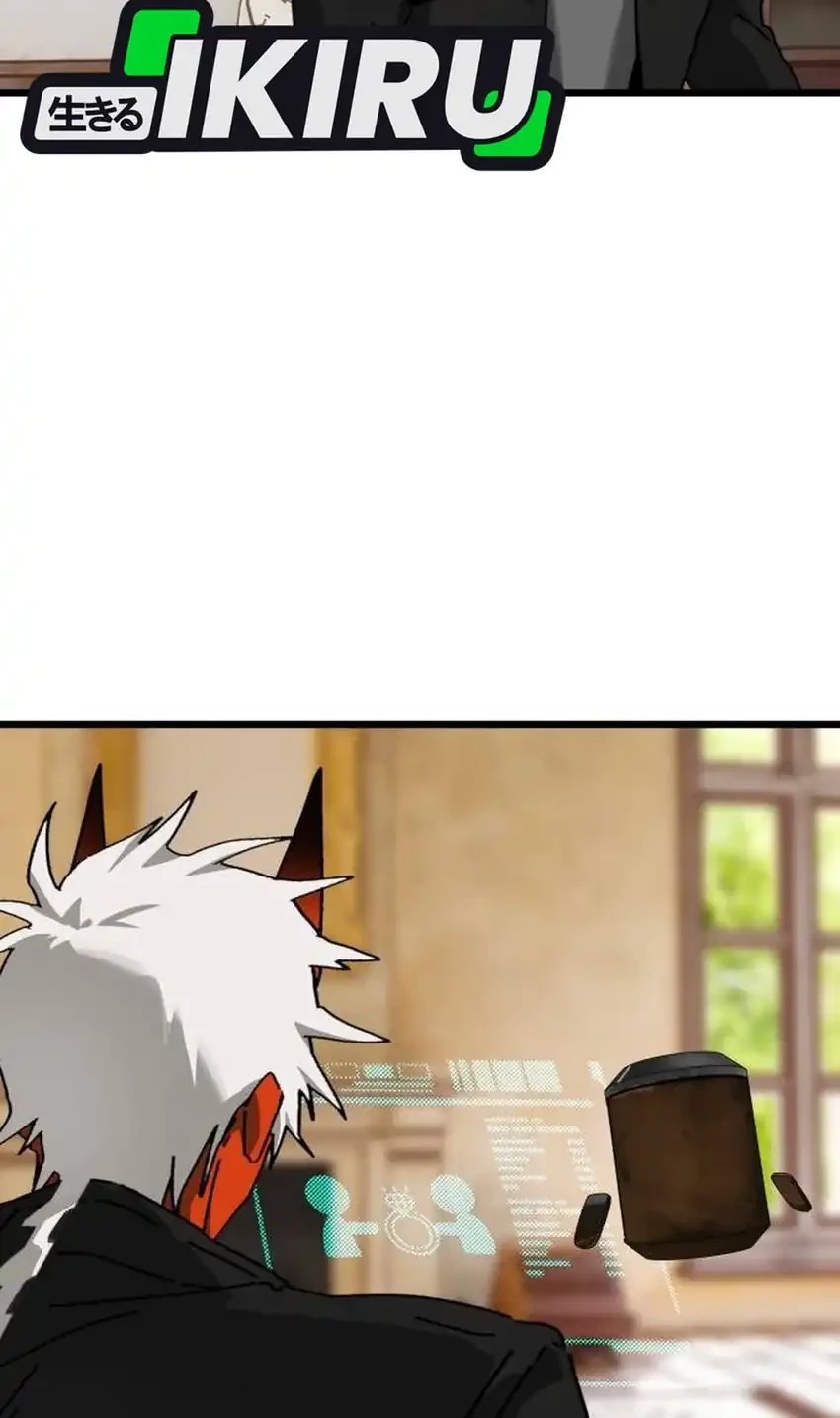 On the Way to See Mom Chapter 32.1 Gambar 60