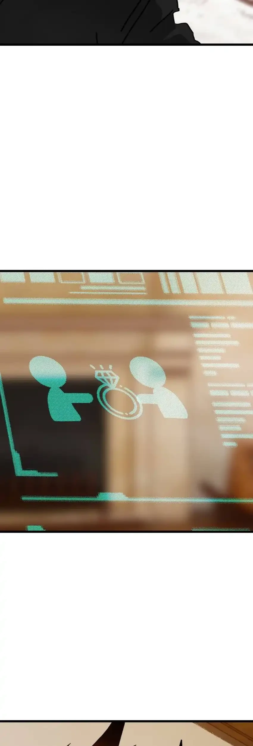 On the Way to See Mom Chapter 32.1 Gambar 61