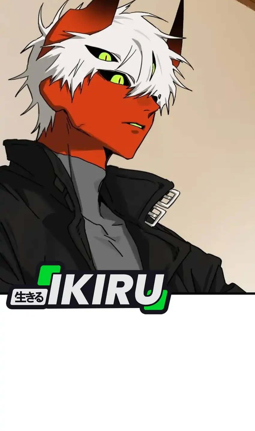 On the Way to See Mom Chapter 32.1 Gambar 62