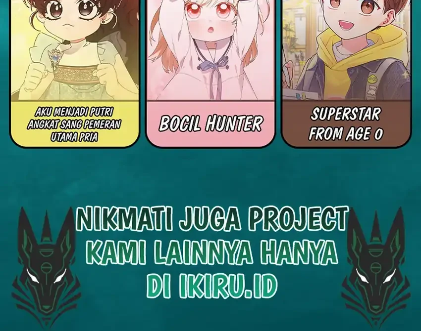 On the Way to See Mom Chapter 32.1 Gambar 66