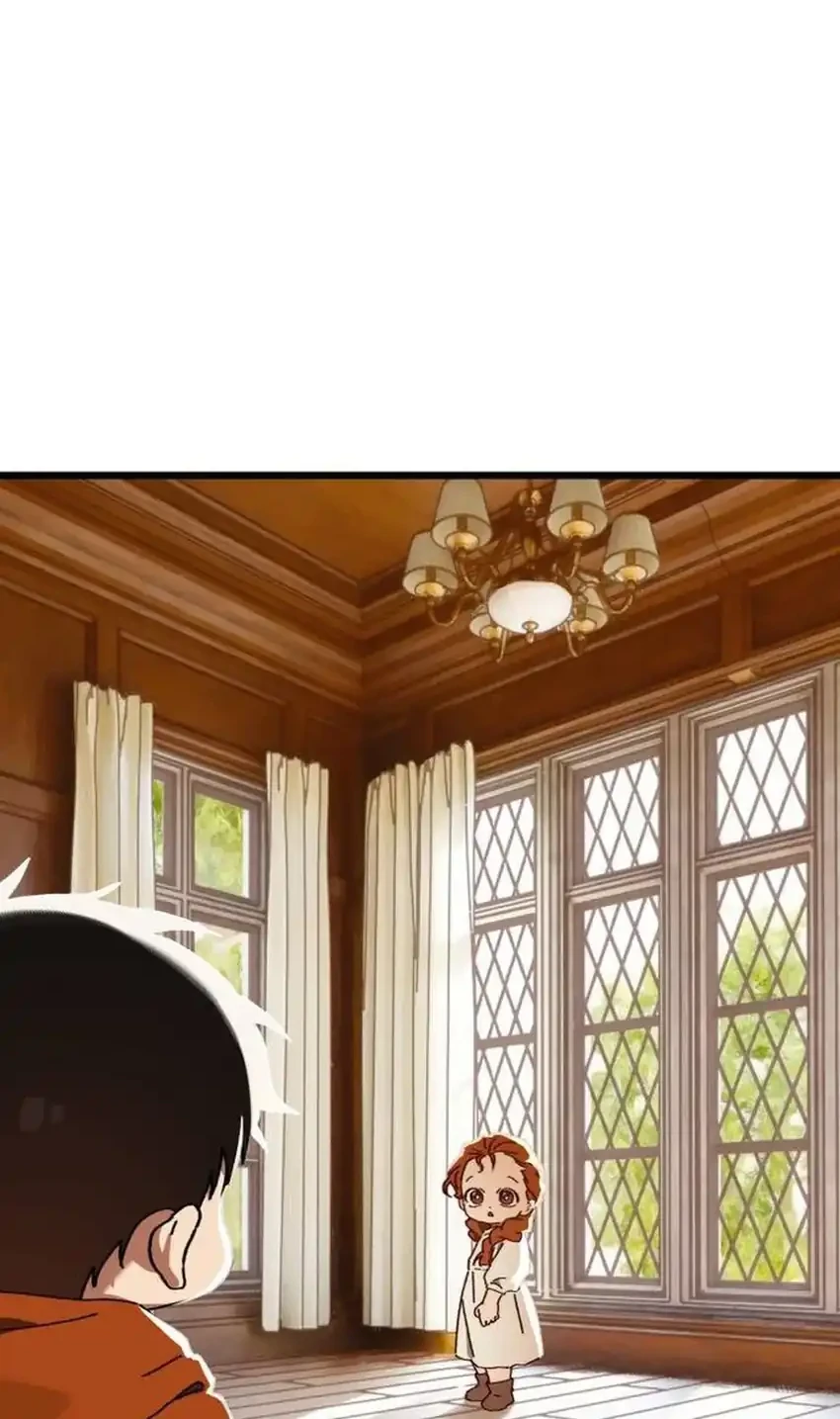 On the Way to See Mom Chapter 32.1 Gambar 6