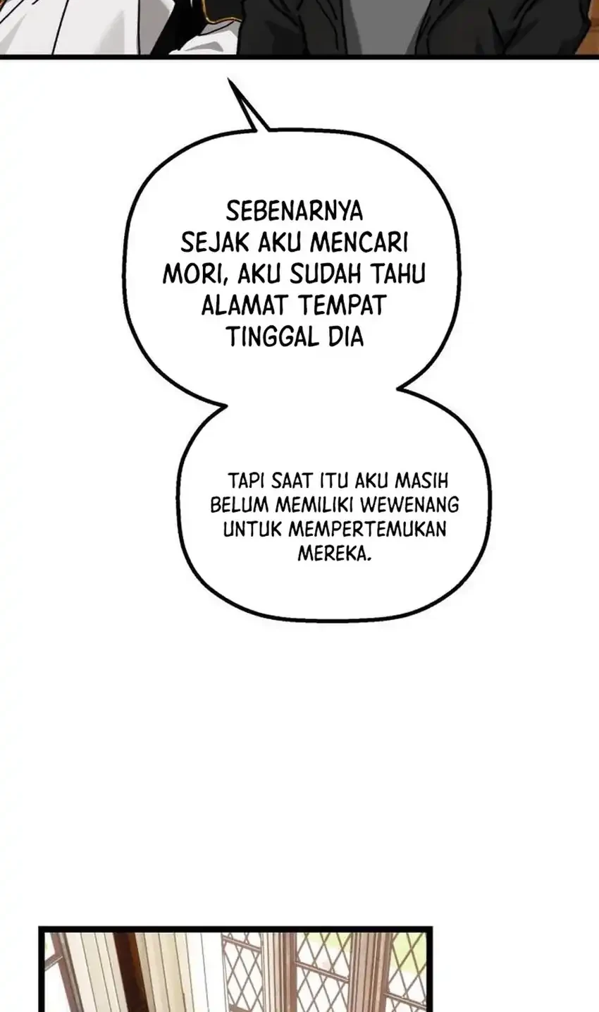 On the Way to See Mom Chapter 32.1 Gambar 14